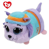 Rocky Zuma Plush Toy