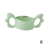 Baby  Silicone Feeding Bottle
