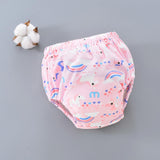 Waterproof Reusable  Baby Diaper