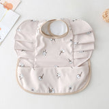 Cute Elephant Bibs