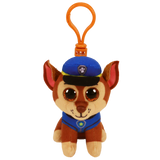 Rocky Zuma Plush Toy