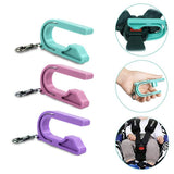 Baby's Portable Unlock tool