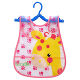 Waterproof    Full Sleeved Bibs