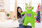 Baby Doll Cartoon Movie Plush Toys