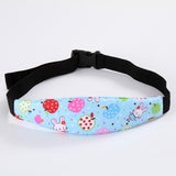 Baby Car Safety Seat Sleep Positioner