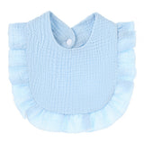 Korean Style Baby Feeding   Bib