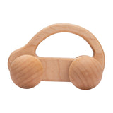 Wooden Child Block For Babies