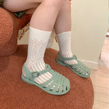 Baby Gladiator Sandals