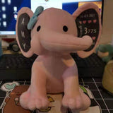 Elephant Plush Toys