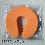 1pcs/5PCS Cabinet Locks Door Clip