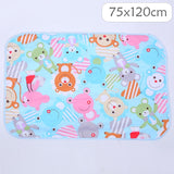 4 Size Baby Changing Mat