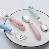 Baby Gadgets Tableware Set