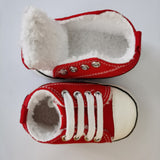 Baby Canvas Classic Sneakers