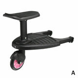 Baby Stroller with Seat For Kids