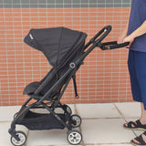 Baby Stroller   Extend Handle