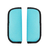 Baby's Safety Car Seat Belt