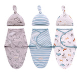Cute Infant Sleeping Bag