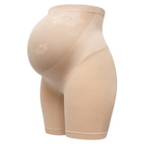 Maternity High Waist Belly Support Leggings