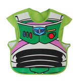 Disney Cute Baby Adjustable Bibs
