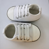 Baby Canvas Classic Sneakers