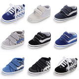 Newborn  Crawl Crib Shoes
