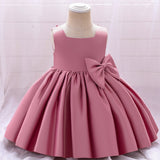 Newborn Baptism Dress