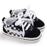 Newborn  Crawl Crib Shoes
