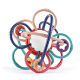Baby Montessori Educational Math Toy