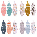 Cute Infant Sleeping Bag