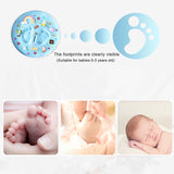 Baby Hand Print Footprint Imprint Kit