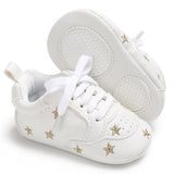Soft Sole  Sneakers