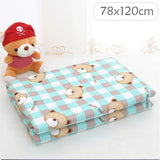 4 Size Baby Changing Mat
