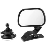 Mini Car Safety Back Seat Rearview