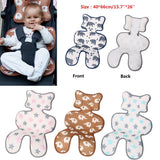 Infant  Car Pram Chair Mattress