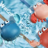 Baby   Bathing Ducks  Toys