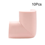 5/10Pcs Child Baby Safety Corner