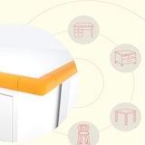 2 M Soft Baby Safety Desk Table Edge