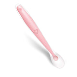 Baby Silicone Soft Spoon