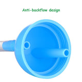 Infant Nasal Catheter Device