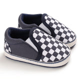 Newborn  Crawl Crib Shoes