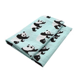 Soft Organic Cotton Baby Blanket