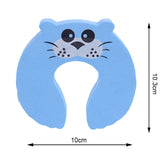 5Pcs/Lot  Baby Safety  Door Stopper