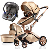 Baby   Land-Scape Stroller