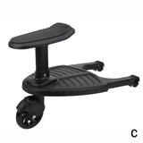 Baby Stroller with Seat For Kids