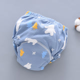 Waterproof Reusable  Baby Diaper