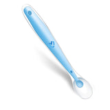 Baby Silicone Soft Spoon