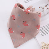 Baby Stuff Bibs