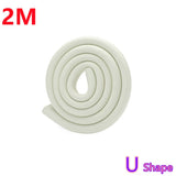 2M Baby Safety Corner Protector