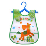 Waterproof    Full Sleeved Bibs
