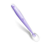 Baby Silicone Soft Spoon